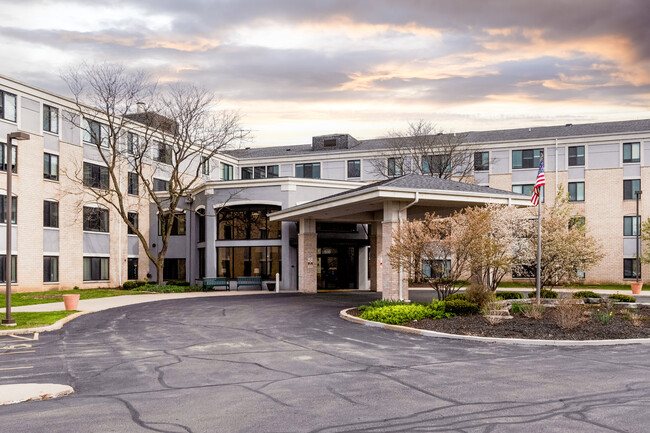 Building Photo - Berkshire at Kensington Rental