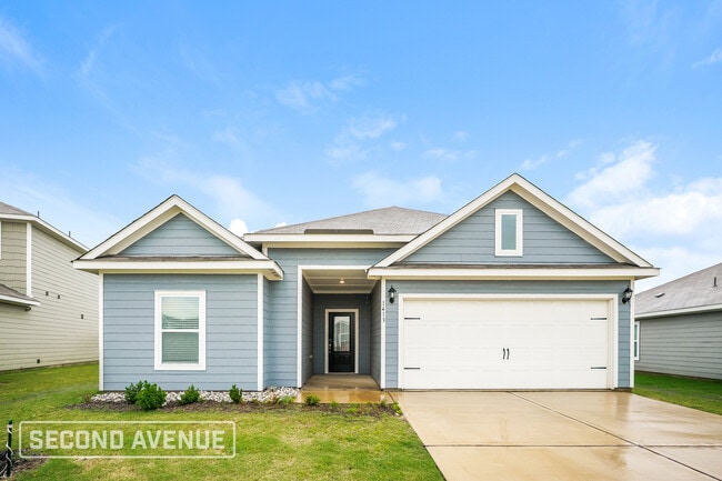 Building Photo - 1413 Sunkiss Dr Rental