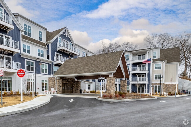 Building Photo - Brightview Harrison Rental