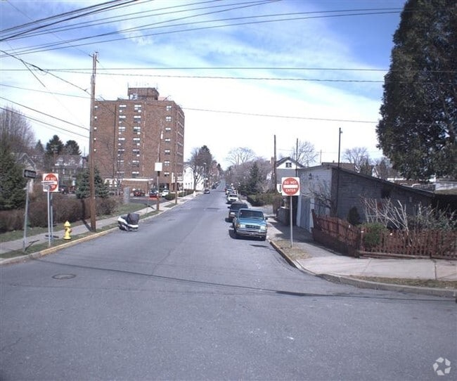 Primary Photo - Clarence Aungst Towers Rental
