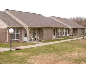 Primary Photo - Main Street Terrace Apartments