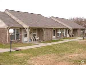 Primary Photo - Main Street Terrace Apartments