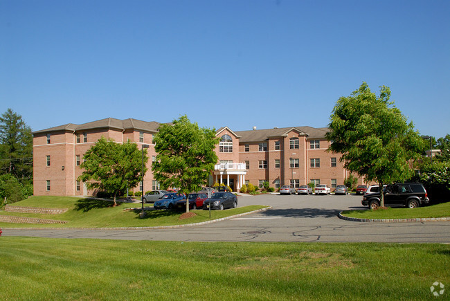 55+ Communities & Senior Living in Sparta, New Jersey | After55