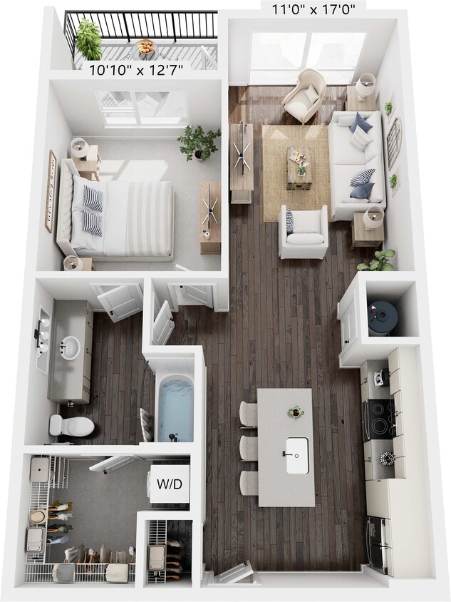Aspire on 10th_A7 - A7