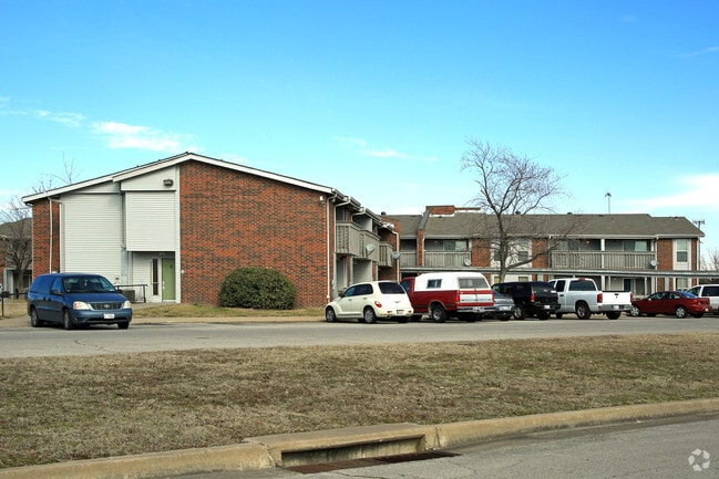 Photo - Glenwood Senior Apartments