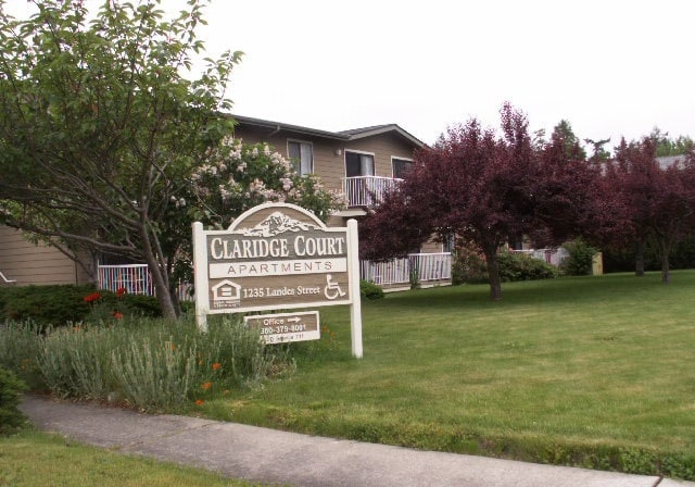 Building Photo - Claridge Court