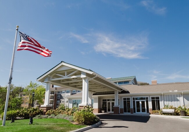 Building Photo - Verena at Hilliard - 55+ Luxury Community