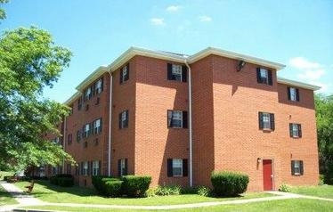 Oakdale Senior - Oakdale Senior Apartments