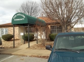 Building Photo - Fox Hollow Community Rental