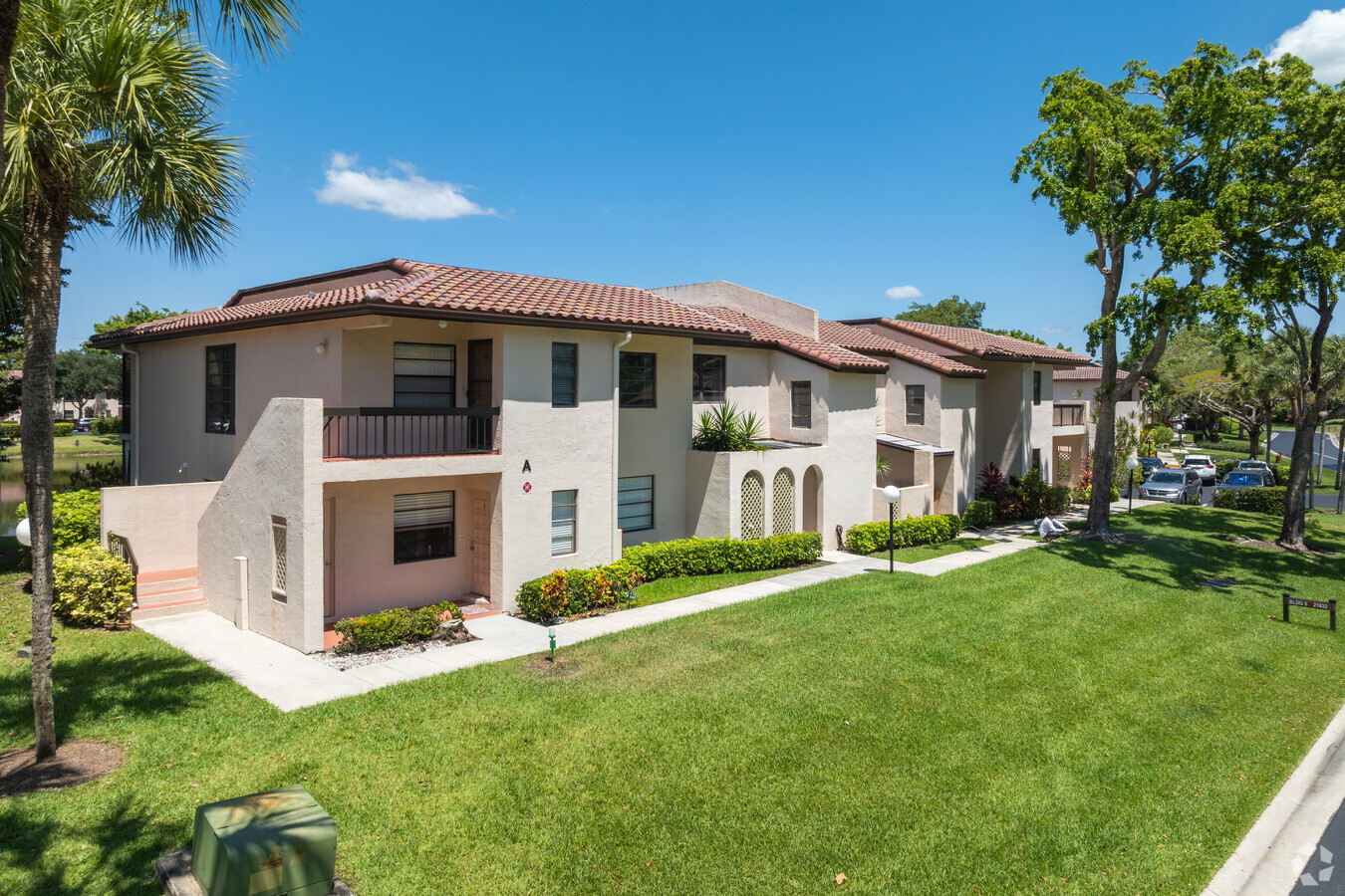 Primary - Vistas of Boca Lago Apartments