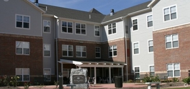 Building Photo - Mercy Village Joplin Rental