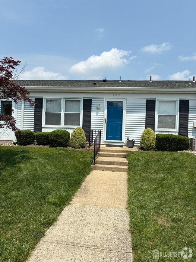 Building Photo - 354 Old Nassau Rd Rental