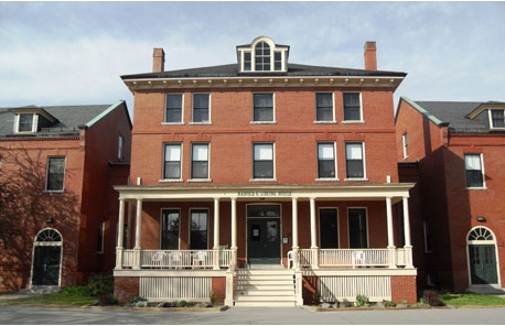 Loring House - Loring House Apartments