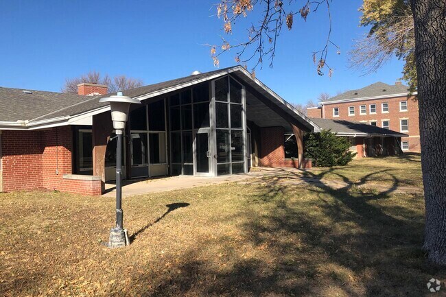 Building Photo - The Residences at Liberty Campus Rental