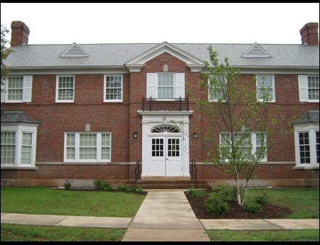 Photo - Parkland Senior Apartments