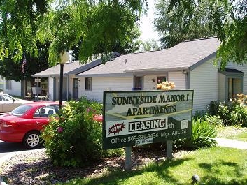 Photo - Sunnyside Manor Apartments