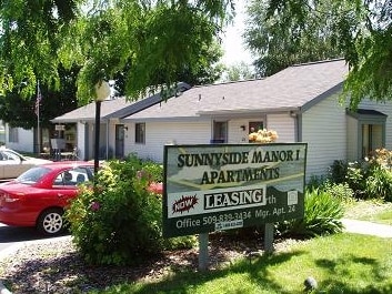 Primary Photo - Sunnyside Manor Rental