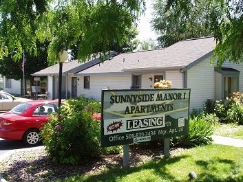 Primary Photo - Sunnyside Manor Rental