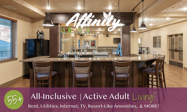 Building Photo - Affinity at Eagan 55+ Rental
