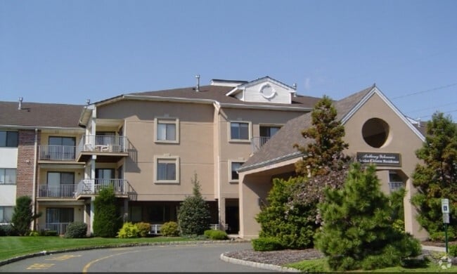 Building Photo - Edison Woods Senior Rental