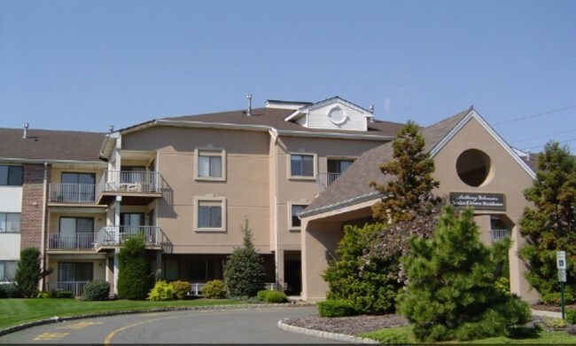 Edison Woods Senior - Edison Woods Senior Apartments