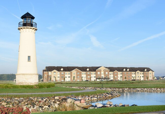 Harbor Town Senior Residence - Harbor Town Senior Residence Apartments