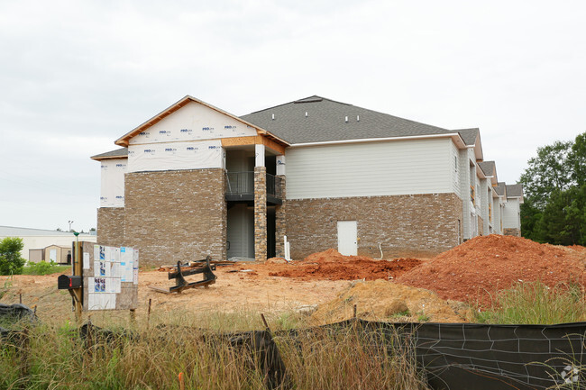 Building Photo - Village at Mill Creek - A 55+ Community Rental