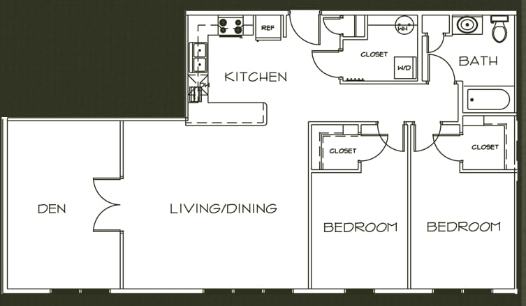 Eagle Deluxe - Eagle Deluxe