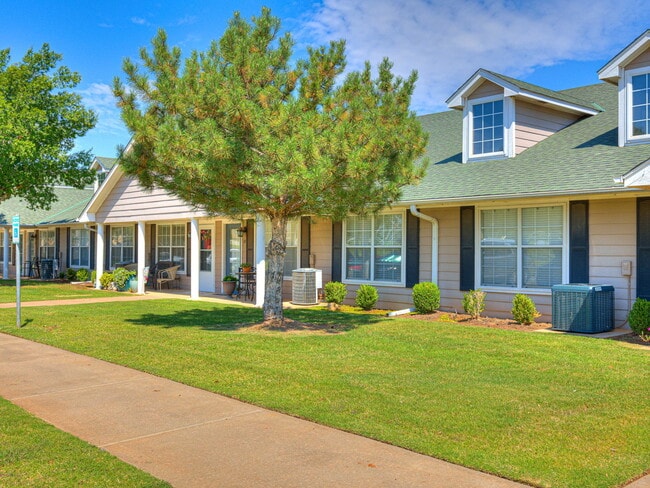 Building Photo - Silver Elm Estates of Edmond Rental