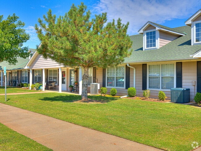 Building Photo - Silver Elm Estates of Edmond Rental