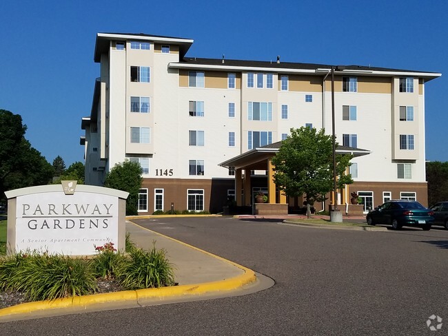 Building Photo - Parkway Gardens Senior Living 55 & Better Rental