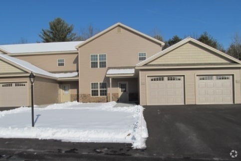 Building Photo - Wedgewood Rental
