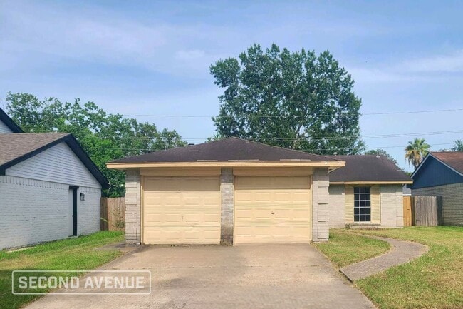 Building Photo - 19914 Burle Oak Dr Rental