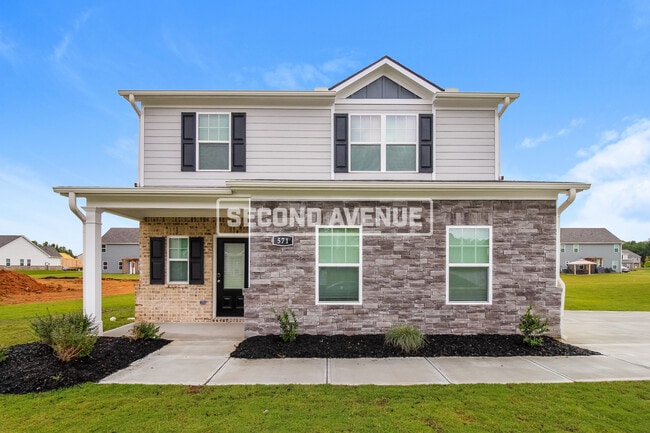 Building Photo - 571 Meadows Farm Dr Rental
