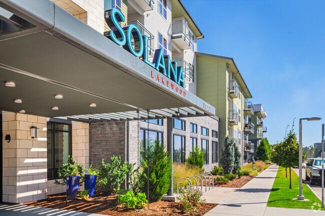 Building Photo - Solana Lakewood Rental