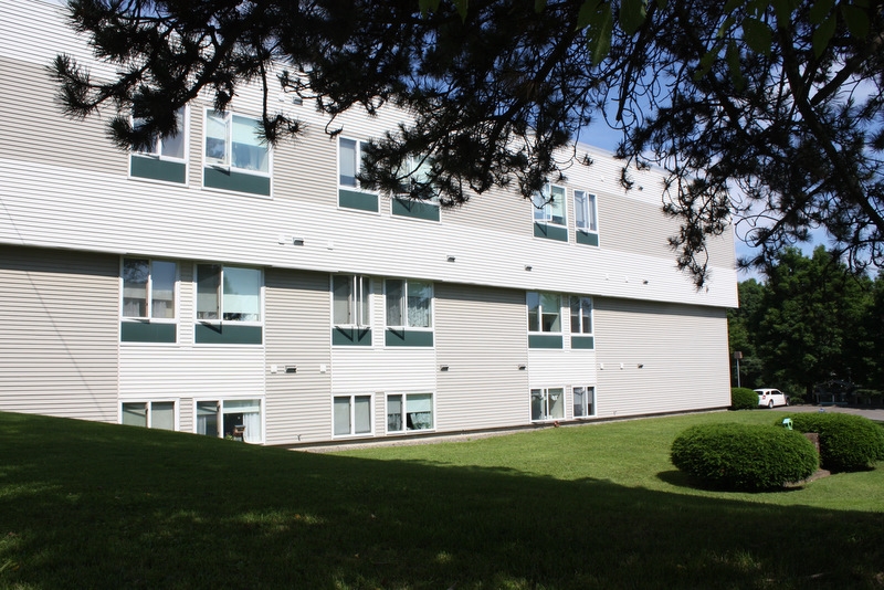 Photo - Ricker Plaza Apartments