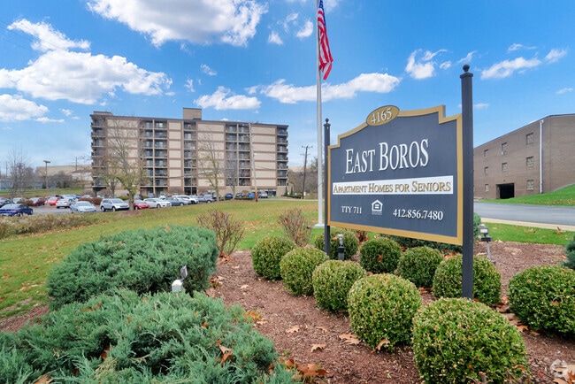Building Photo - East Boro Rental