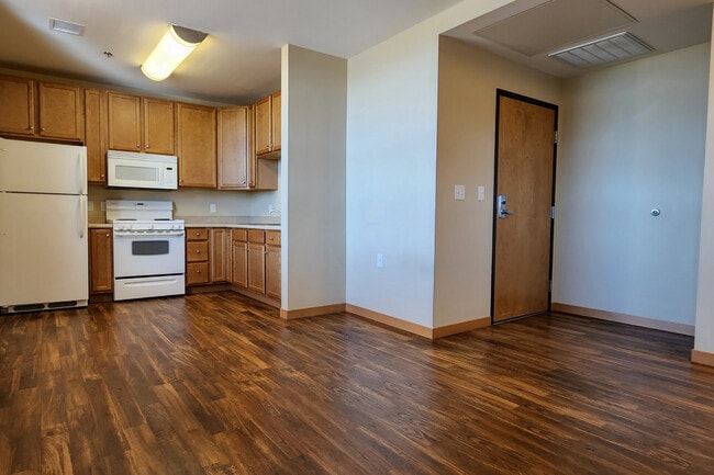 Building Photo - Legacy Senior Living Apartments