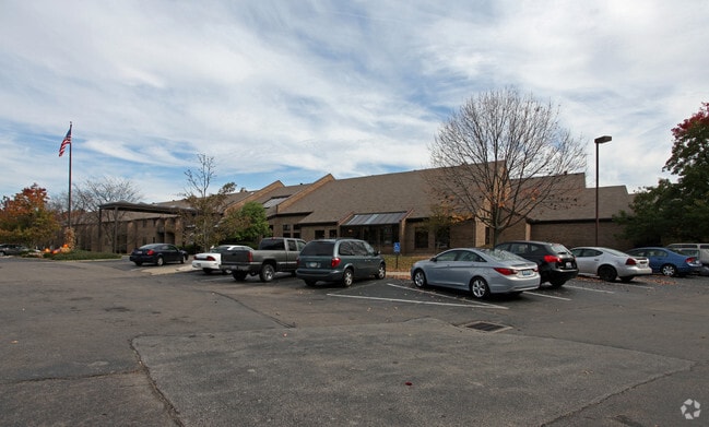 Primary Photo - Brookwood Retirement Community