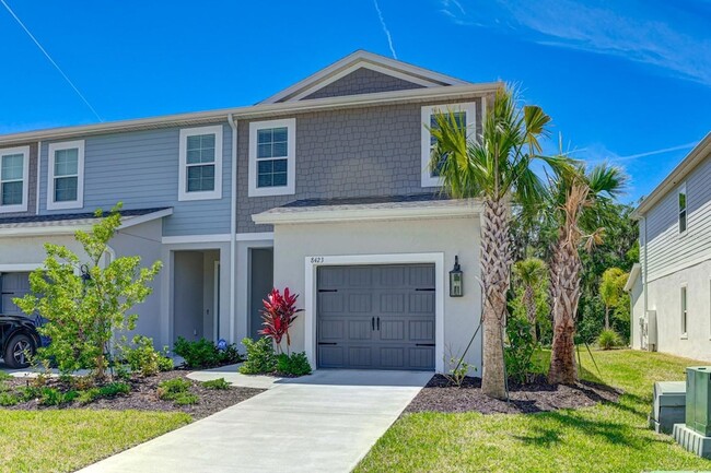 Photo - 8423 Canyon Creek Trail Townhome