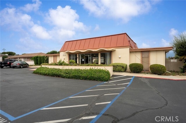 Building Photo - 777 E Valley Blvd