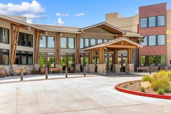 Revel Province - Revel Folsom Rental