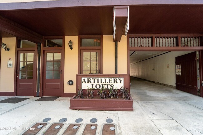 Building Photo - 4 Artillery Ln Rental