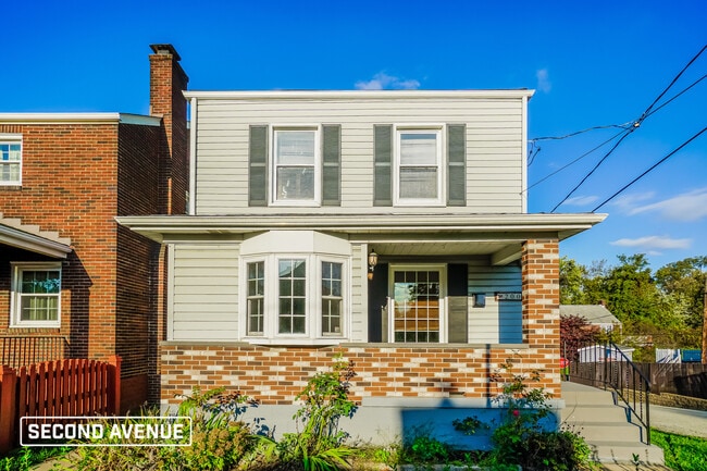 Building Photo - 200 Delaware Ave