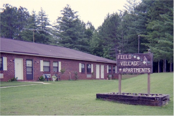 Photo - Field Village Apartments