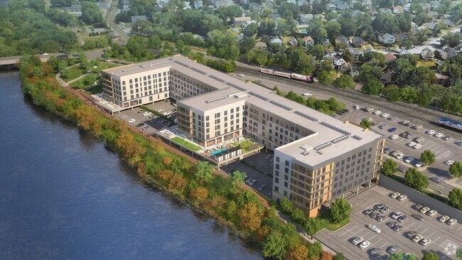 Building Photo - 39 Railroad Ave Rental