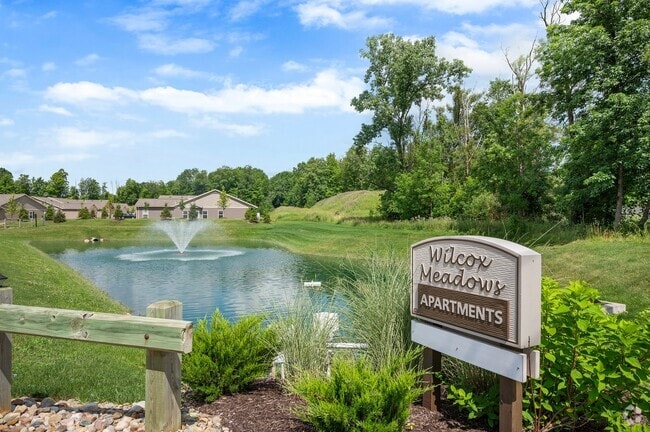 Building Photo - Wilcox Meadows Rental