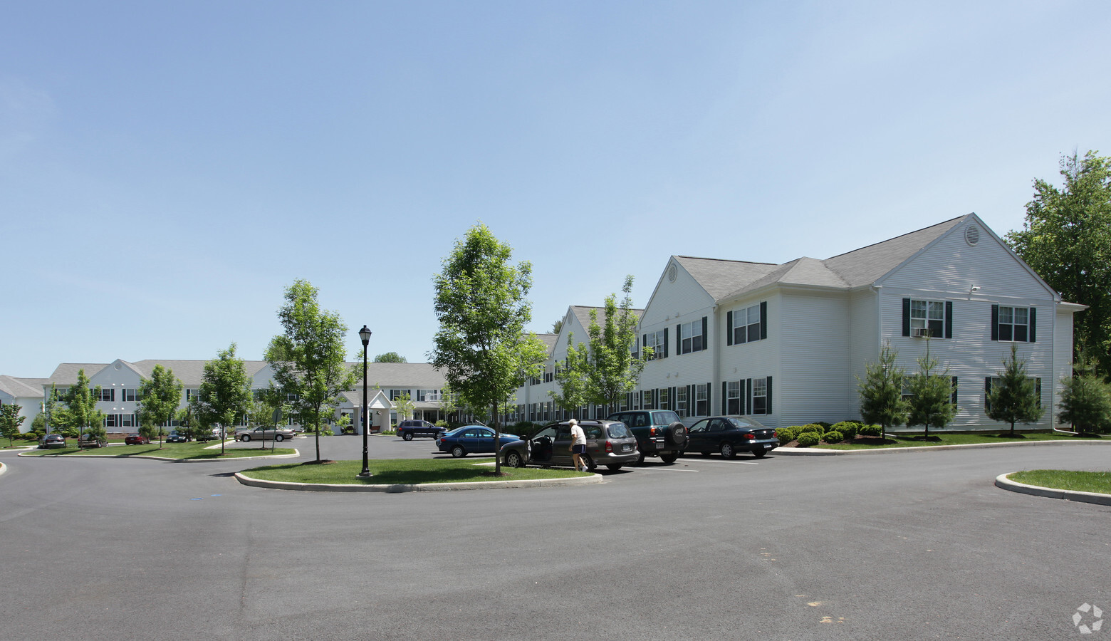 Cedars Senior Living Community - Cedars Senior Living Community Apartments