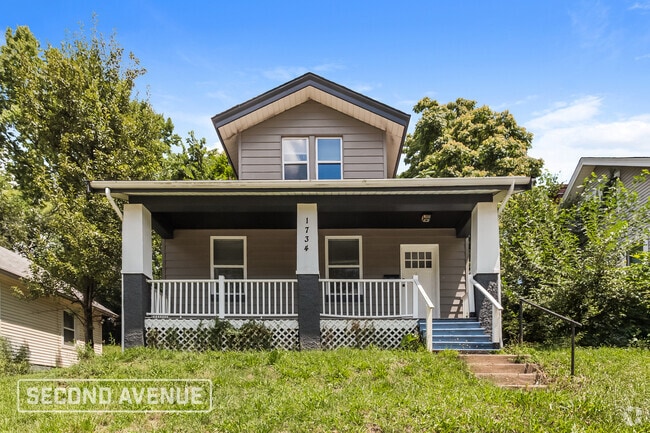 Building Photo - 1734 Gilsey Ave Rental