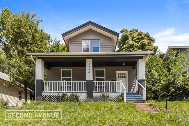 Building Photo - 1734 Gilsey Ave Rental
